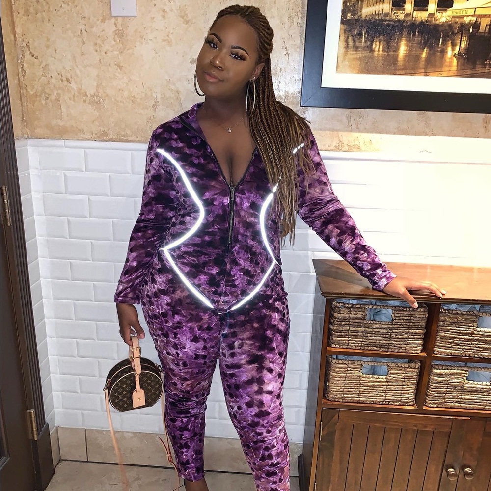 Jumpsuit